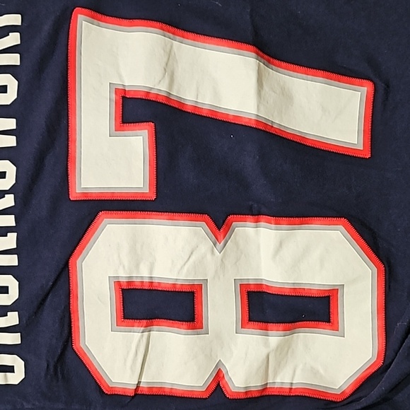 Nike Patriots T-Shirt - Picture 11 of 15